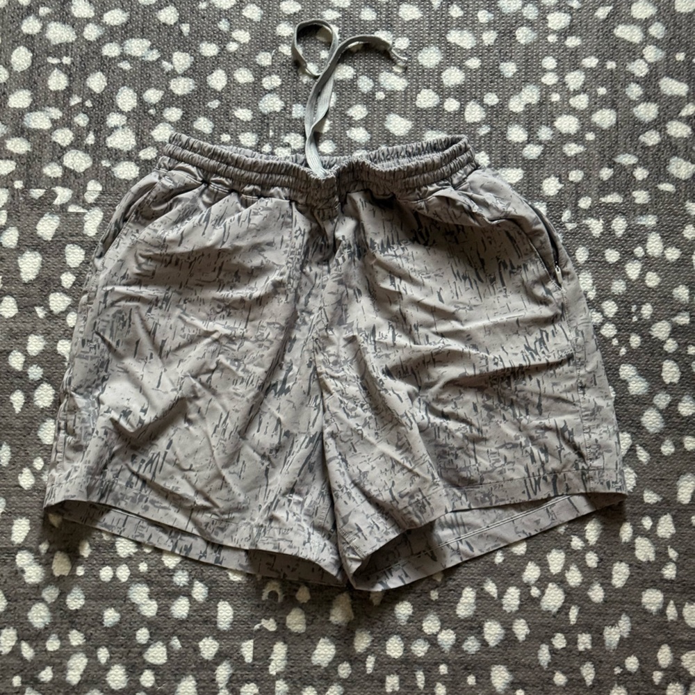 Outdoor Voices Men’s Anytime Shorts - Size Small